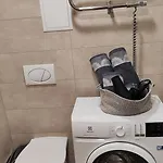 Adeles Apartamentai * Druskininkai