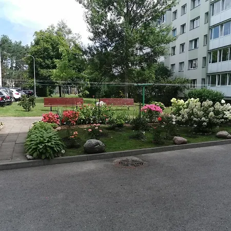 Apartament Adeles Apartamentai