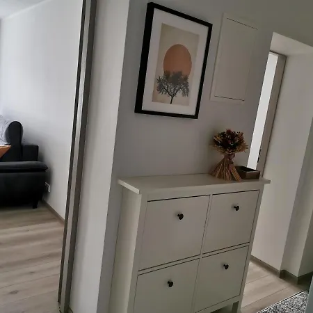 Apartament Adeles Apartamentai Druskieniki