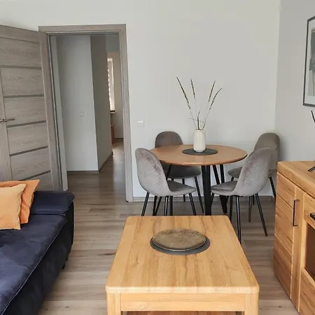 Adeles Apartamentai *