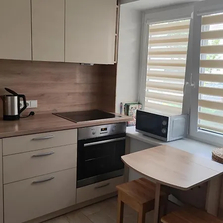 Apartman Adeles Apartamentai *