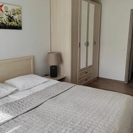 Adeles Apartamentai