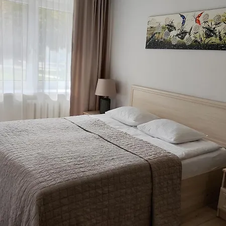 Adeles Apartamentai