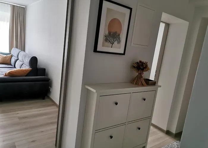 Apartament Adeles Apartamentai Druskieniki