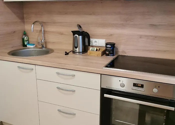 Apartament Adeles Apartamentai Druskieniki