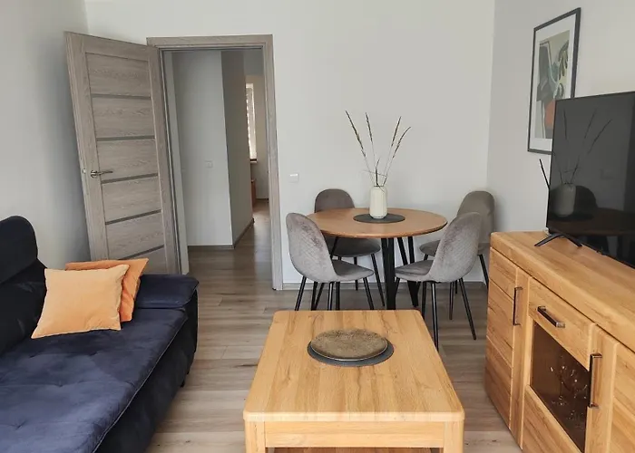 Adeles Apartamentai *