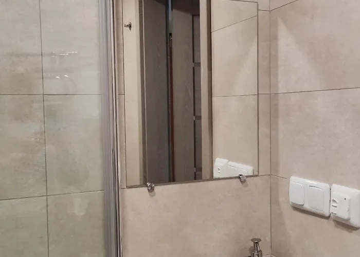 Apartament Adeles Apartamentai